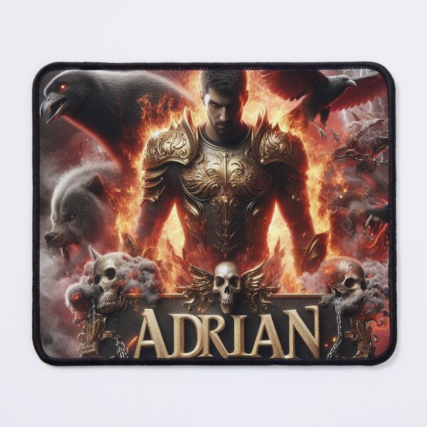 Item preview, Adrian designed and sold by RaF71PrO.