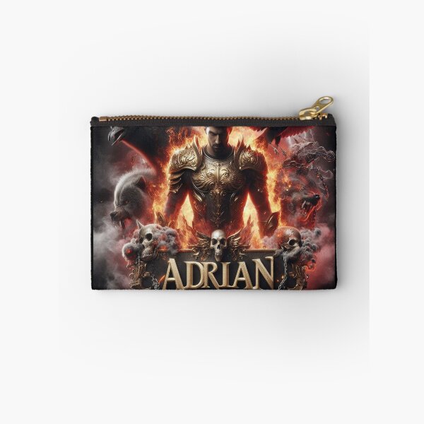 Item preview, Adrian designed and sold by RaF71PrO.