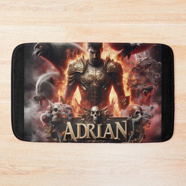 Item preview, Adrian designed and sold by RaF71PrO.