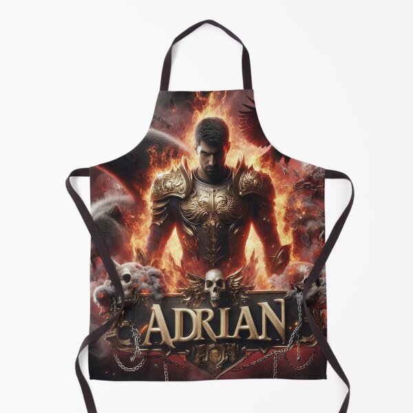 Item preview, Adrian designed and sold by RaF71PrO.