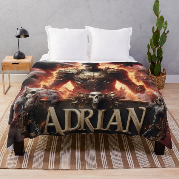 Item preview, Adrian designed and sold by RaF71PrO.