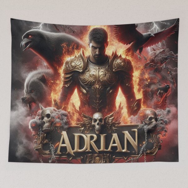 Item preview, Adrian designed and sold by RaF71PrO.