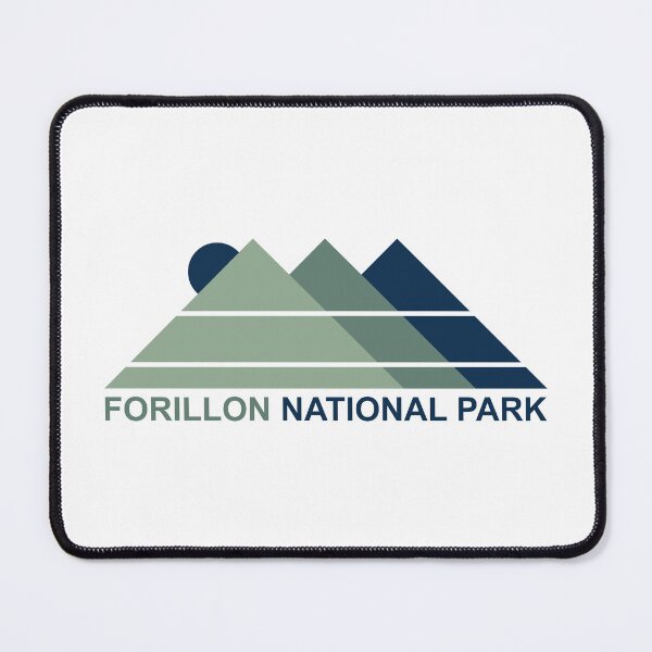 Item preview, Forillon National Park Mountain Sun designed and sold by Esskay Designs.