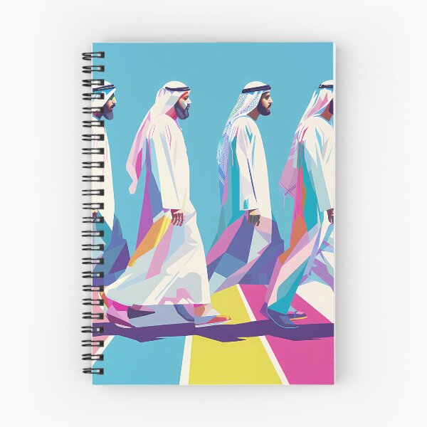 Item preview, Friday Prayers II designed and sold by arabic-bit.