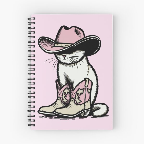 Item preview, Puss and Boots Kitty designed and sold by KilkennyCat Art.