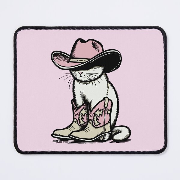 Item preview, Puss and Boots Kitty designed and sold by KilkennyCat Art.