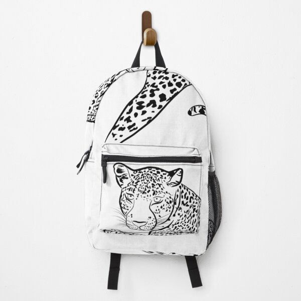 Item preview, Leo Paul designed and sold by HoppRock.