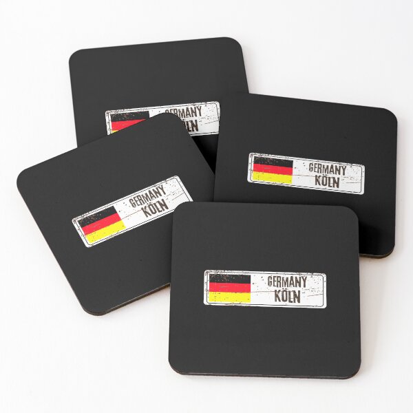 Item preview, Koln Germany designed and sold by jeshands.