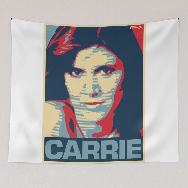 Item preview, Carrie designed and sold by DFA.