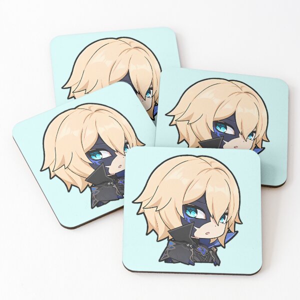 Item preview, Dainsleif | Genshin Impact designed and sold by Verthalies.