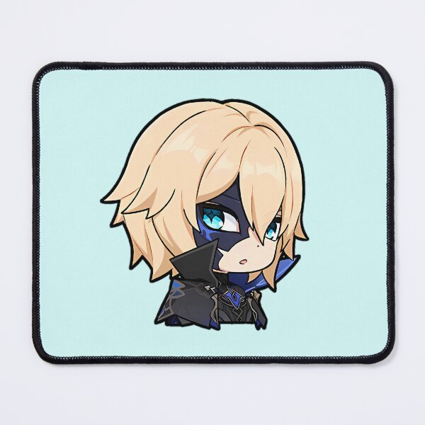 Item preview, Dainsleif | Genshin Impact designed and sold by Verthalies.