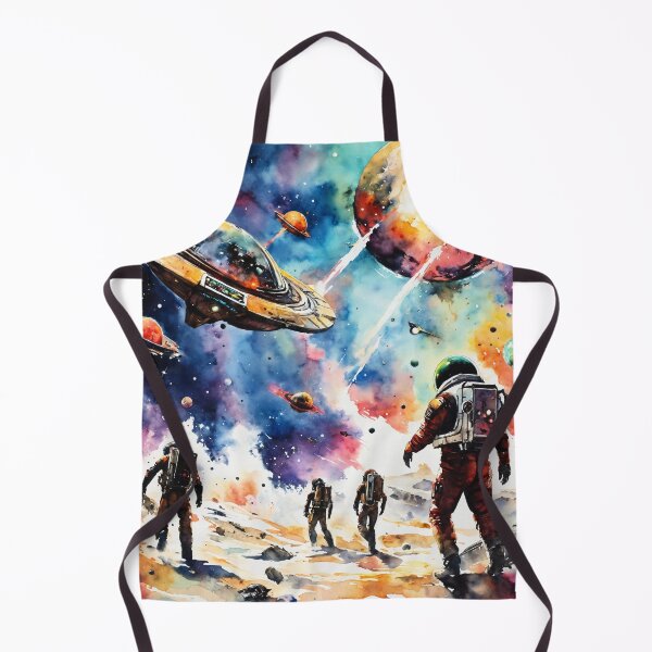 Item preview, vintage space 22 designed and sold by redmoon64.