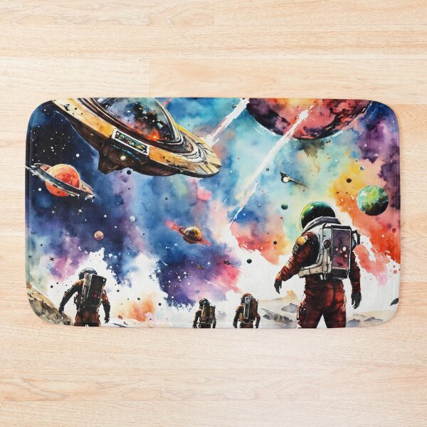 Item preview, vintage space 22 designed and sold by redmoon64.
