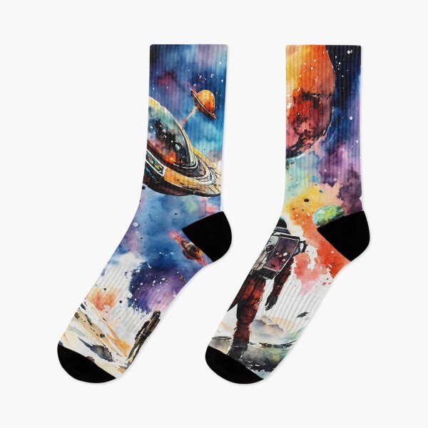 Item preview, vintage space 22 designed and sold by redmoon64.