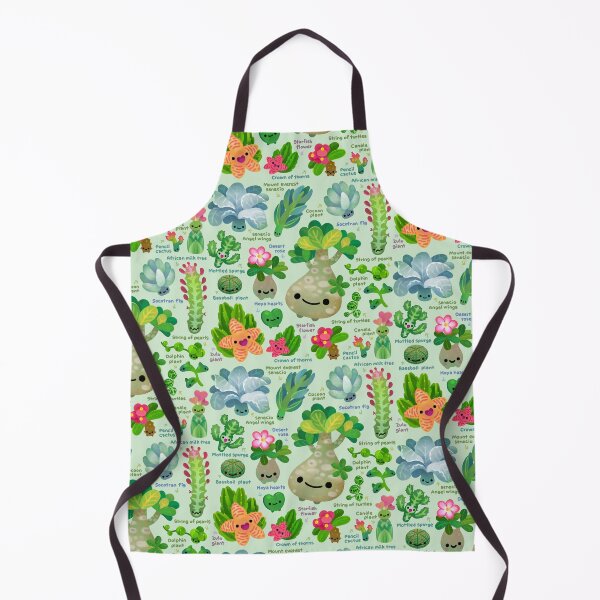 Item preview, Baby succulent 4 - green designed and sold by pikaole.