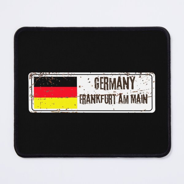 Item preview, Frankfurt am Main Germany designed and sold by jeshands.