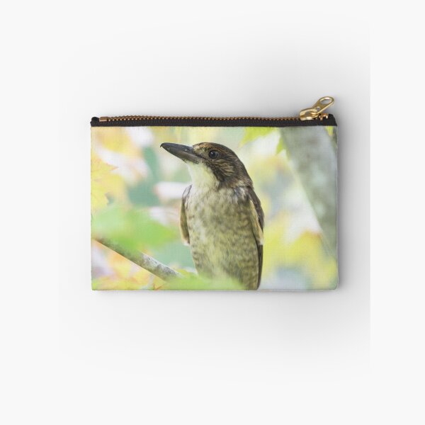 Item preview, Butcherbird designed and sold by diamonddove.