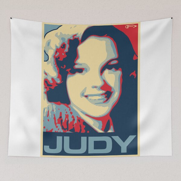 Item preview, Judy designed and sold by DFA.