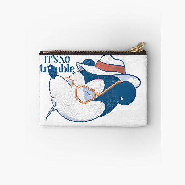 Item preview, It's no trouble designed and sold by UniMic.