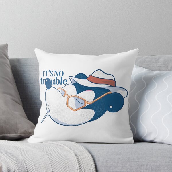 Item preview, It's no trouble designed and sold by UniMic.