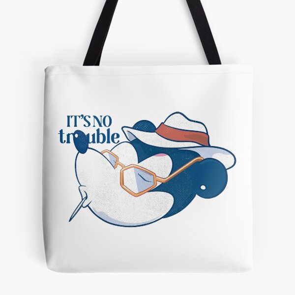 Item preview, It's no trouble designed and sold by UniMic.