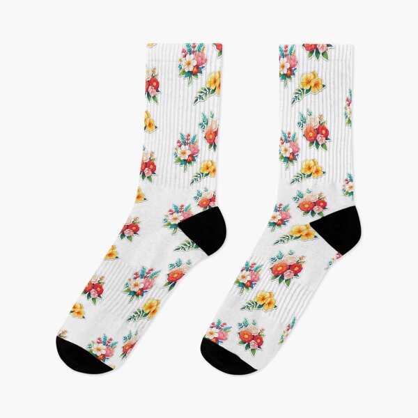 Item preview,   FLowers bloom designed and sold by Screwnut.