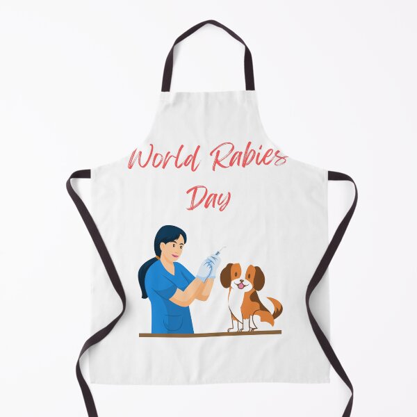 Item preview, World Rabies Day designed and sold by Simo0455.