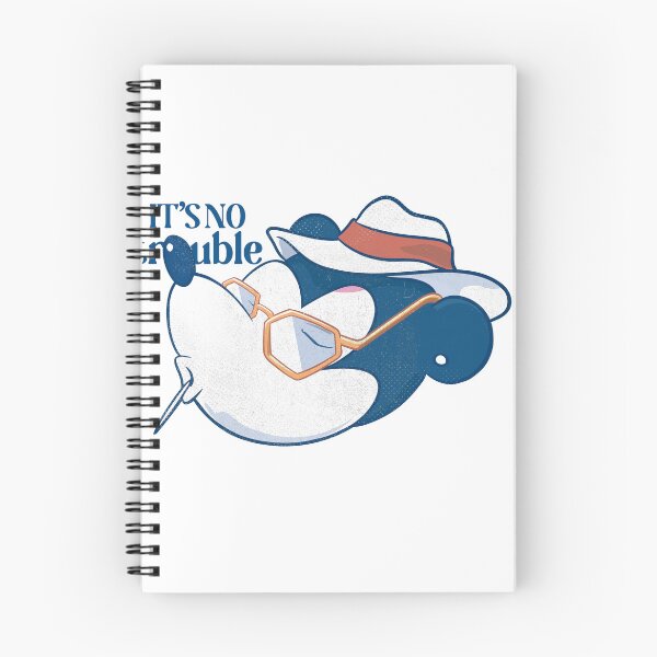 Item preview, It's no trouble designed and sold by UniMic.
