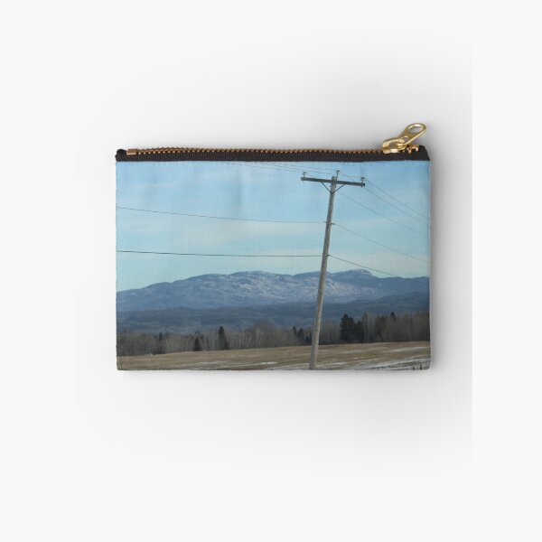 Item preview, Lac Saint Jean Roadside (07.03.24) designed and sold by cryptickludo.