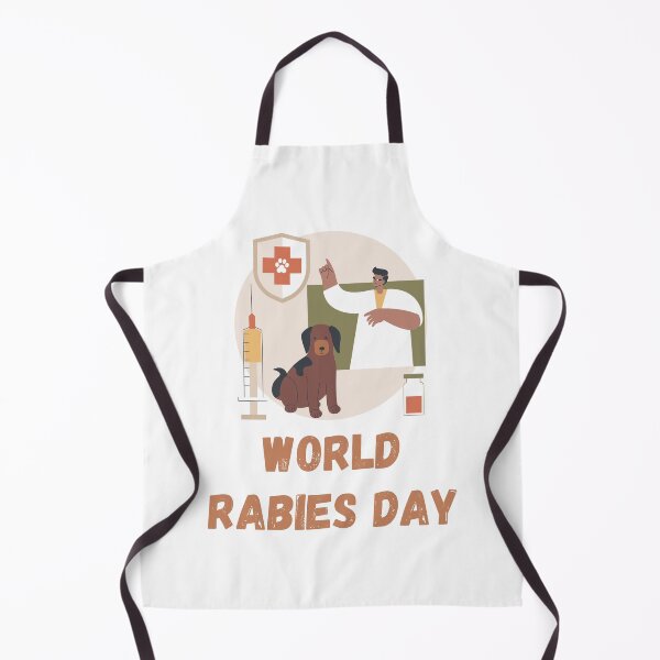 Item preview, World Rabies Day designed and sold by Simo0455.