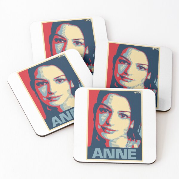 Item preview, Anne designed and sold by DFA.