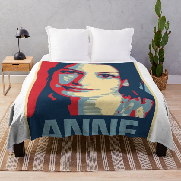 Item preview, Anne designed and sold by DFA.