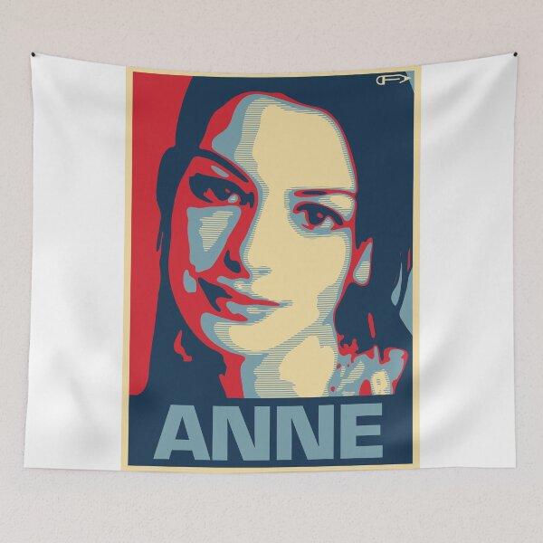 Item preview, Anne designed and sold by DFA.