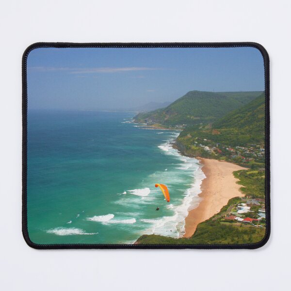 Item preview, Paragliding Heaven designed and sold by Michael Matthews.