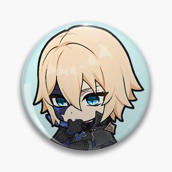 Item preview, Dainsleif | Genshin Impact designed and sold by Verthalies.