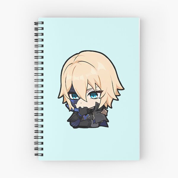 Item preview, Dainsleif | Genshin Impact designed and sold by Verthalies.