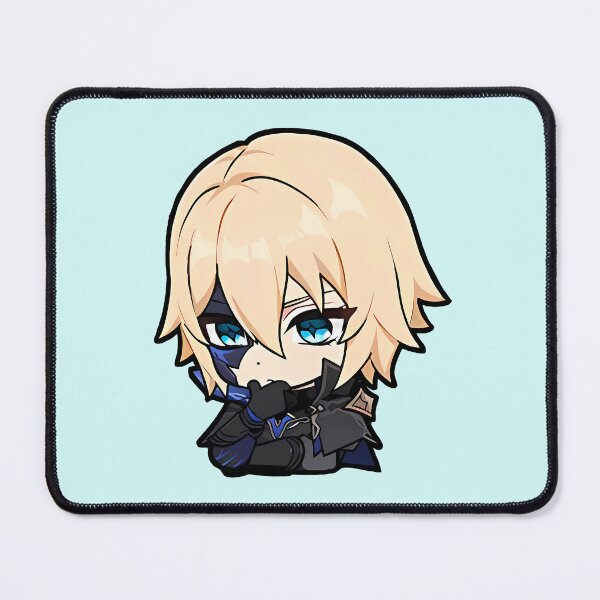 Item preview, Dainsleif | Genshin Impact designed and sold by Verthalies.