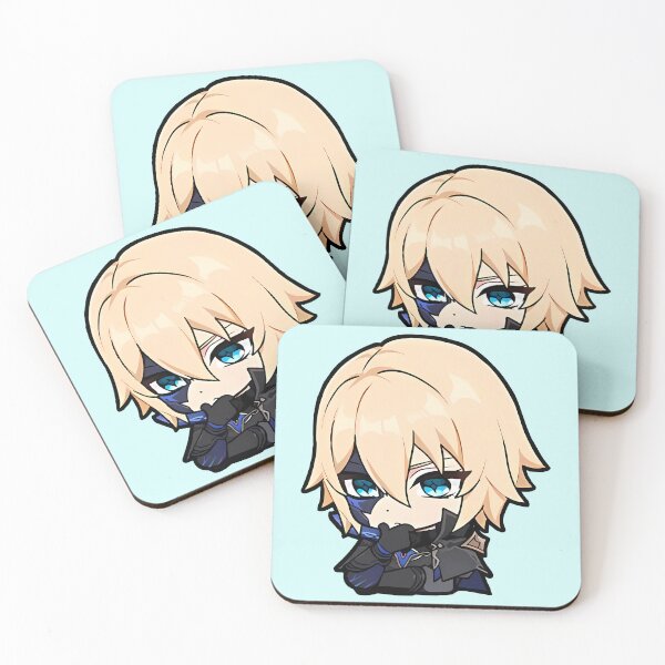 Item preview, Dainsleif | Genshin Impact designed and sold by Verthalies.