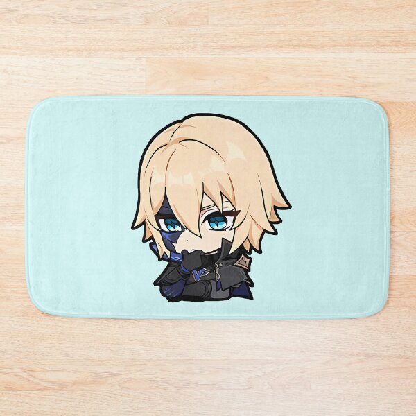 Item preview, Dainsleif | Genshin Impact designed and sold by Verthalies.