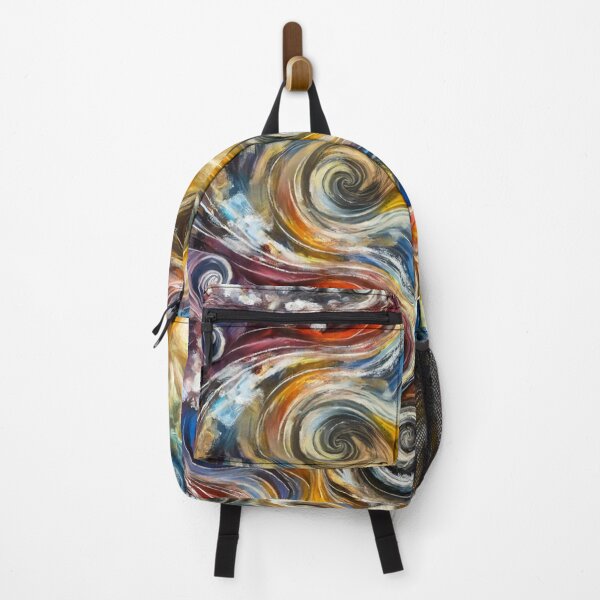 Item preview, Whirlwind of Thoughts designed and sold by NhongPorchi.