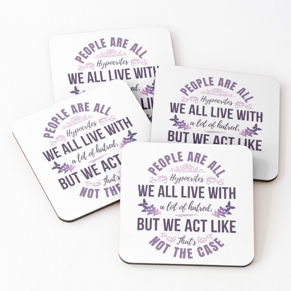 Item preview, It's okay not to be okay designed and sold by YourChingu.