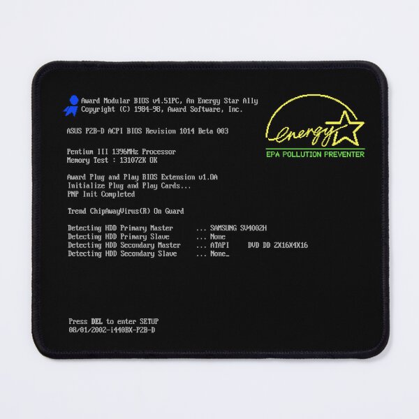 Item preview, Classic 90's Loadup PC Screen Nostalgia designed and sold by Nerd Shizzle.
