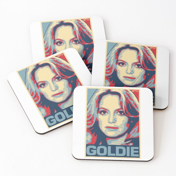 Item preview, Goldie designed and sold by DFA.