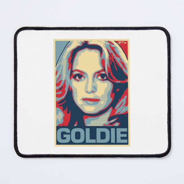 Item preview, Goldie designed and sold by DFA.