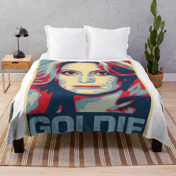 Item preview, Goldie designed and sold by DFA.
