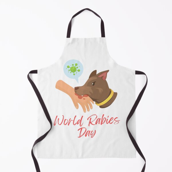 Item preview, World Rabies Day designed and sold by Simo0455.