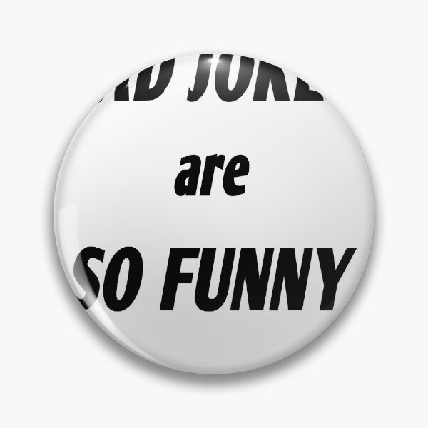 Item preview, dad jokes are so funny  designed and sold by MKshoper.