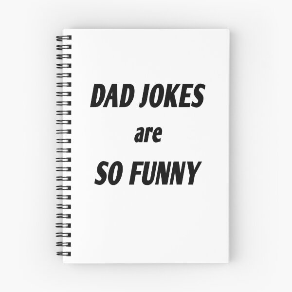 Item preview, dad jokes are so funny  designed and sold by MKshoper.