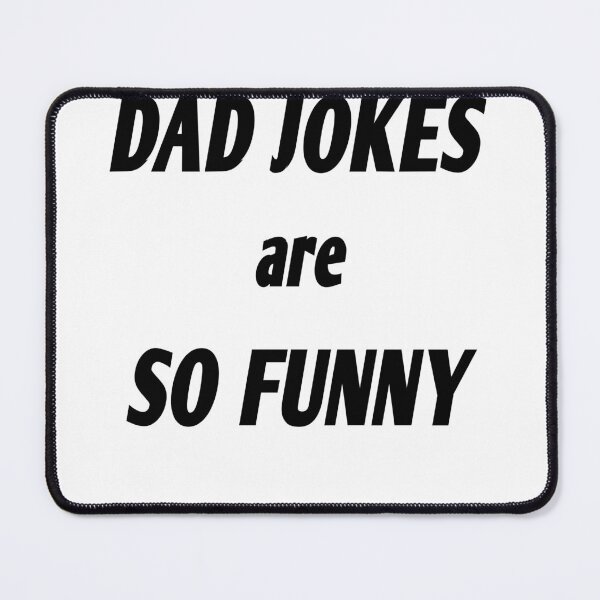 Item preview, dad jokes are so funny designed and sold by MKshoper.
