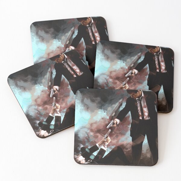 Item preview, Reservoir Dogs designed and sold by D Belov.